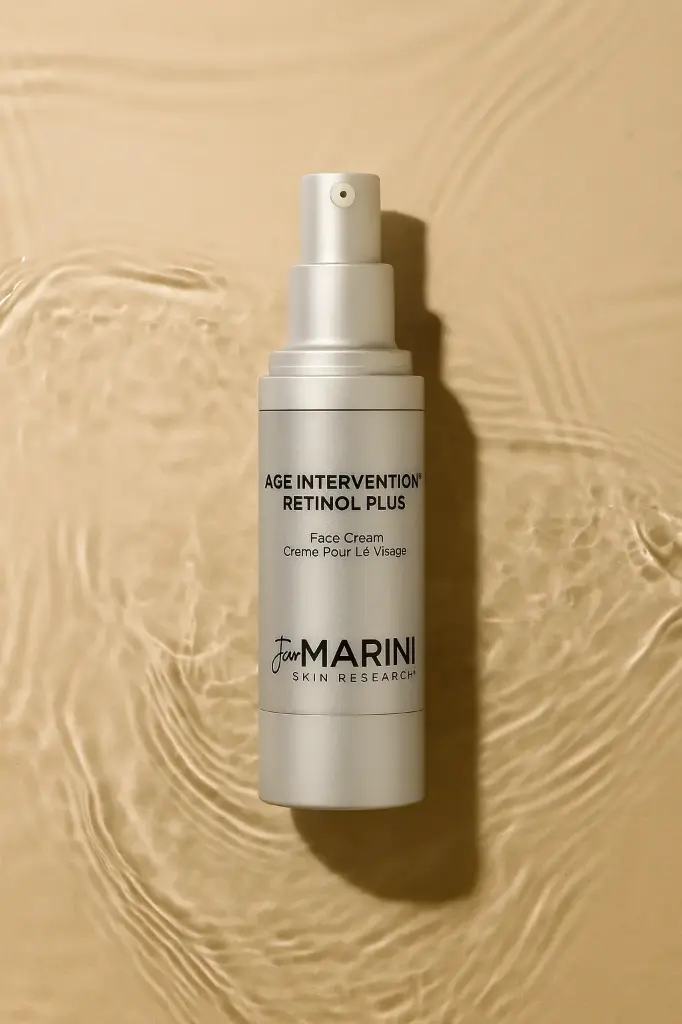 Jan Marini Age Intervention Retinol Plus