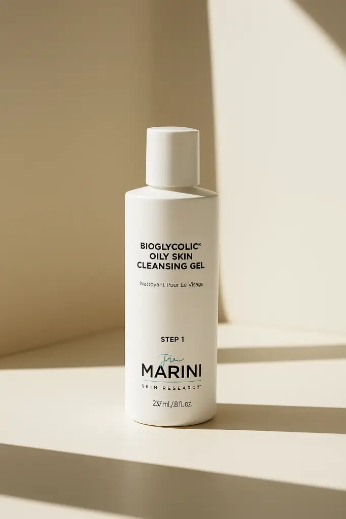 Jan Marini Bioglycolic® Oily Skin Cleansing Gel