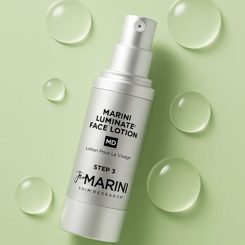 Jan Marini Luminate® Face Lotion MD