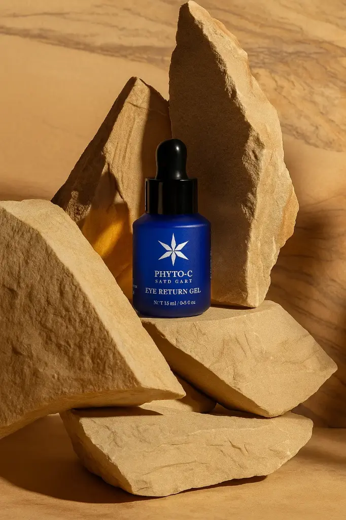 Phyto-C Eye Return Gel