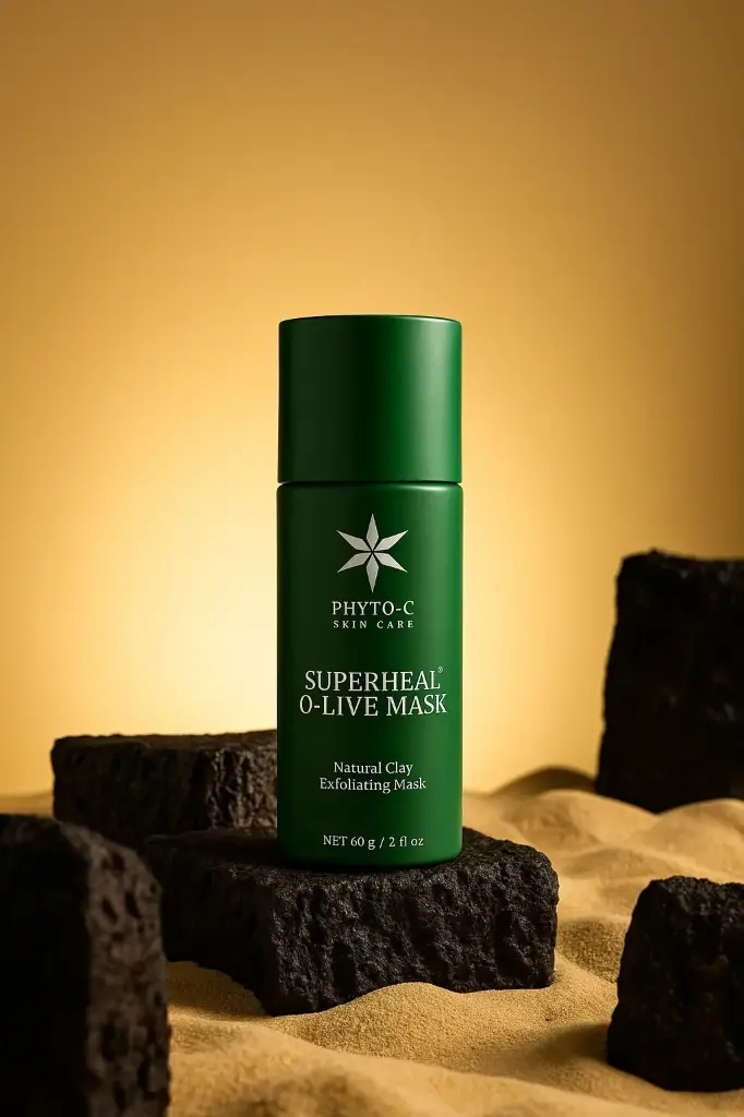  Phyto-C SuperHeal® O-Live Mask