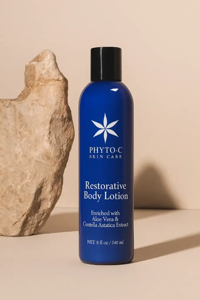 Phyto-C Restorative Body Lotion 