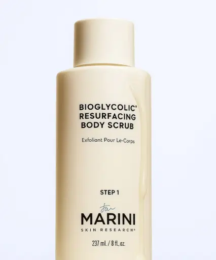 [1009] Jan Marini Bioglycolic® Resurfacing Body Scrub