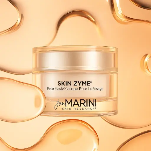 [1017] Jan Marini Skin Zyme® Face Mask