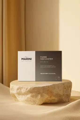 [1042] Jan Marini Men's System™		  
